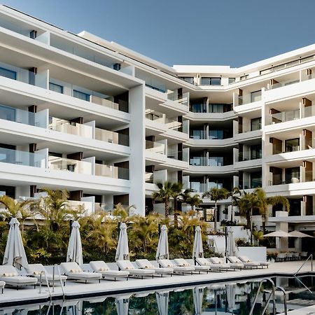 The Flag Hotel Marbella, Estepona Adult Recommended Exteriér fotografie