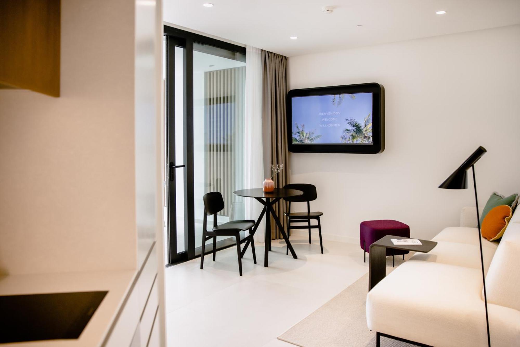 The Flag Hotel Marbella, Estepona Adult Recommended Exteriér fotografie